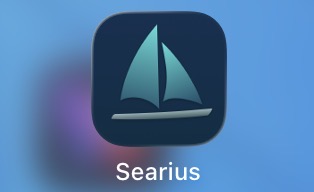SEARIUS Logo